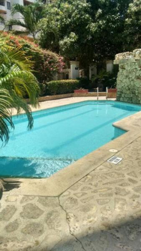 Apartamento en Edificio Bello Mar